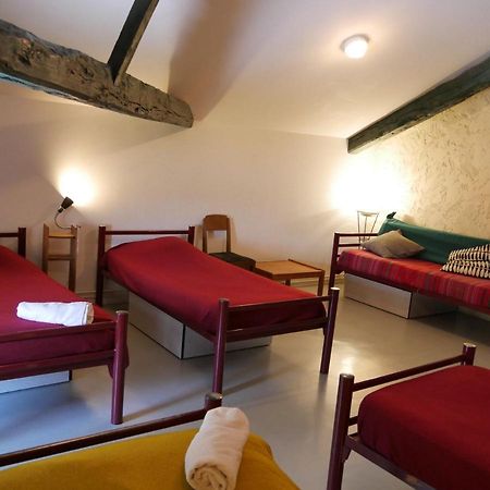 La Tribu De Lavaud Panzió Saint-Quentin-sur-Charente Kültér fotó